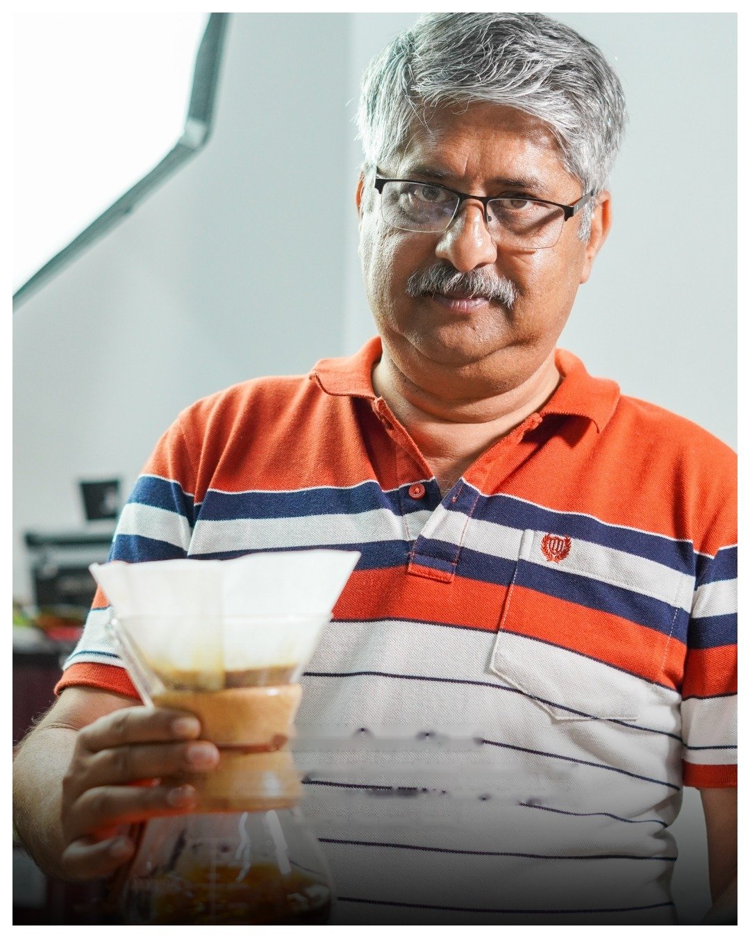 Col Manish Gupta